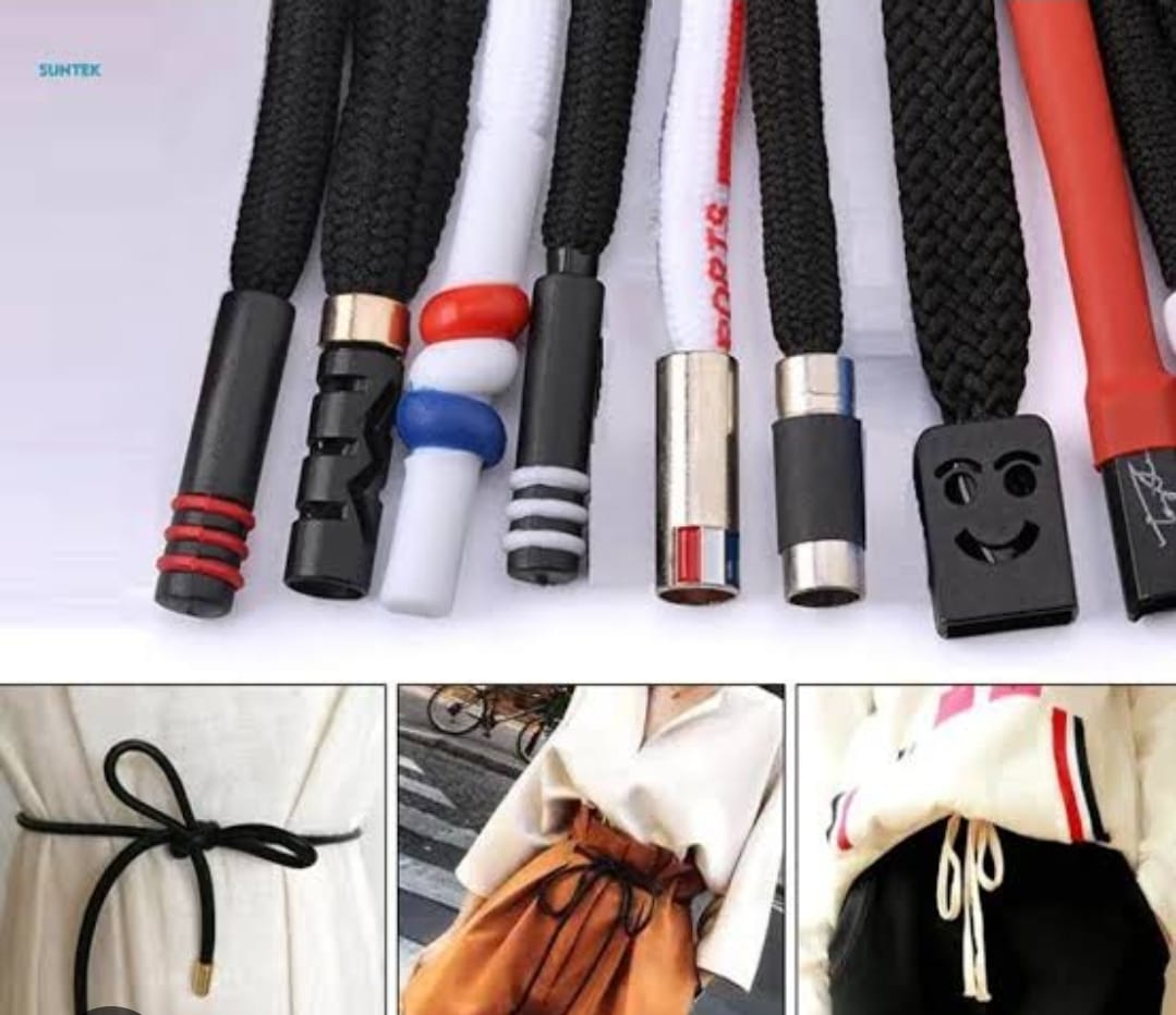 Drawstring