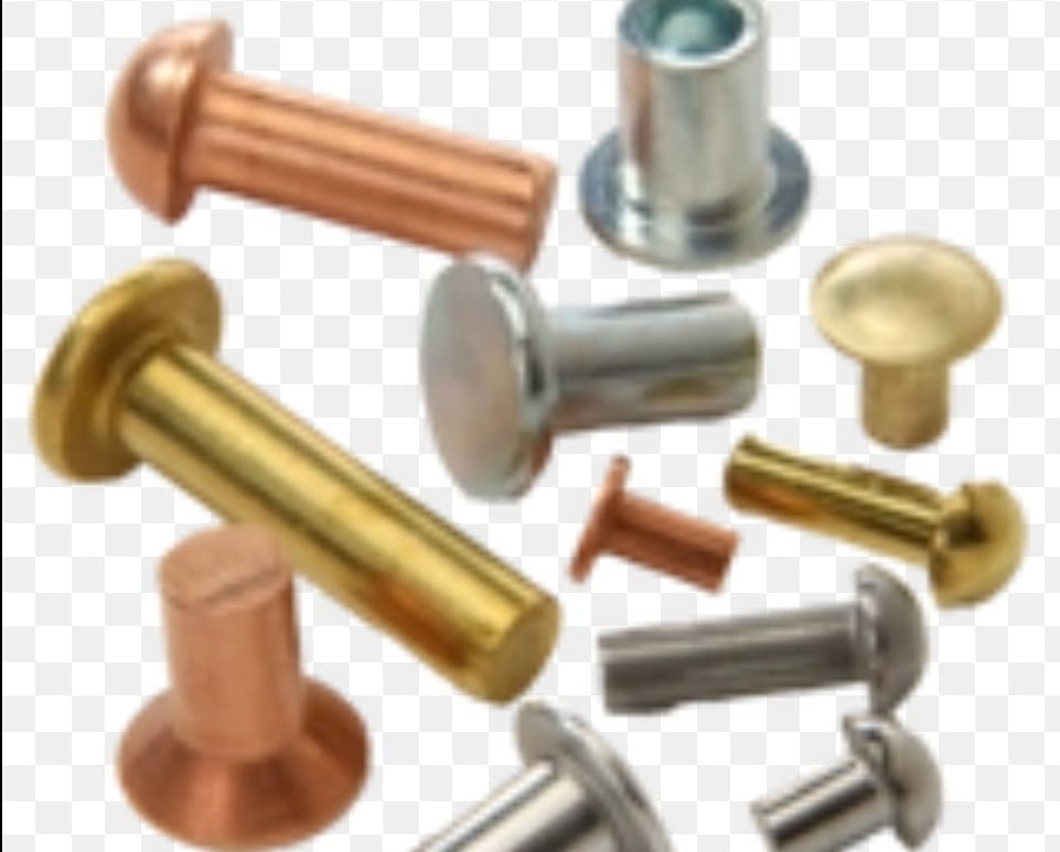 Rivet