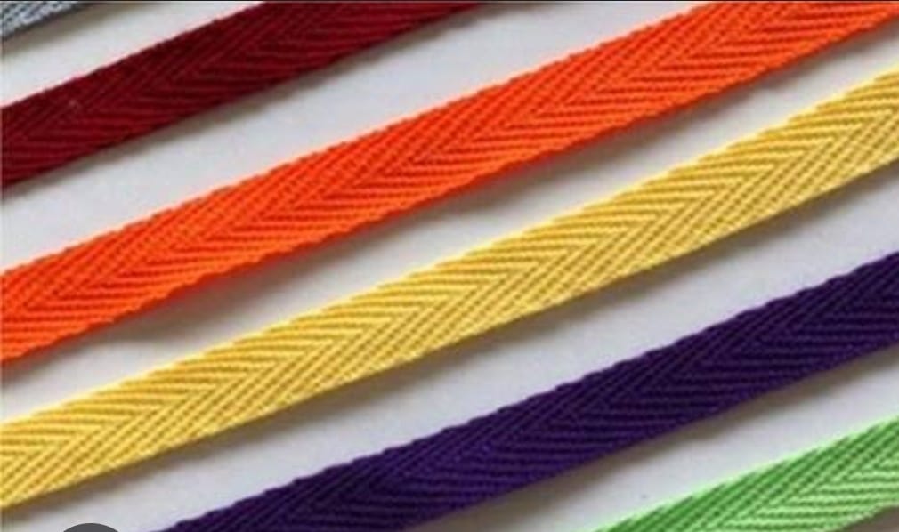 Twill tape